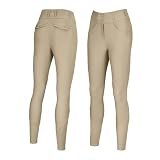 Pikeur Damen Sommer Reithose ELIN SD - Summer 2026