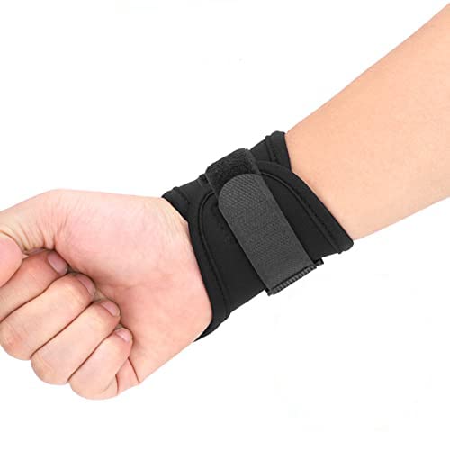 Nimomo Golfs Muñequera Entrenamiento de Golf Soporte para fijador de muñeca Corrector de Oscilación Soporte para muñeca Banda para Entrenadores para Deportes de Golf al Aire Libre