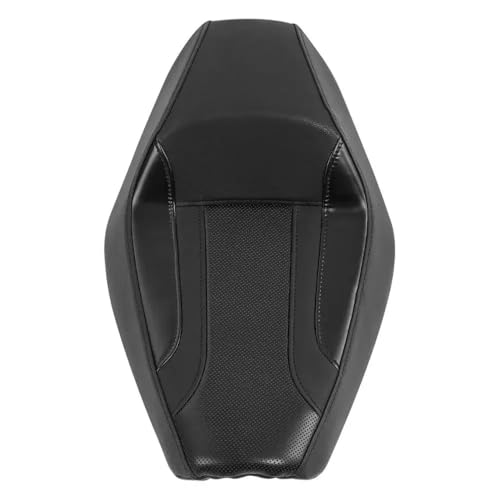 Asiento de conductor para rutas urbanas y viajes largos en Sportster XL 883