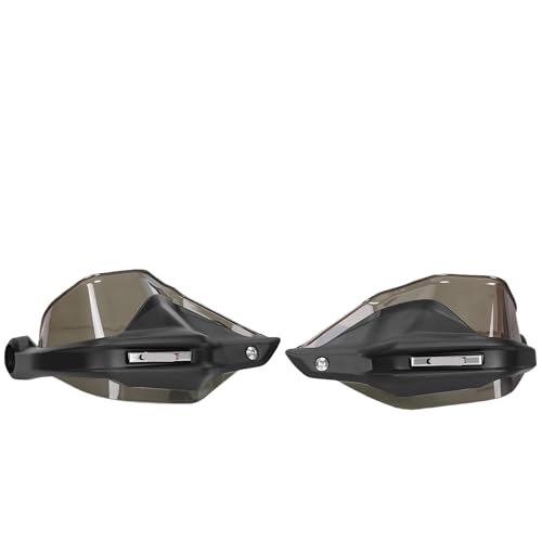 Protège-mains moto déflecteur de vent Xciting S400 CT300