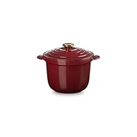 Amazon.co.jp: ル・クルーゼ(Le Creuset) 鋳物 ホーロー 鍋 ココット