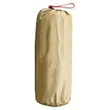 Tienda de campaña para 2 Personas Senderismo Transpirable Caza de montaña, Cortavientos, Impermeable Lluvia y Agua