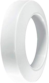 McALPINE 4"/114mm Flexible WC Connector Wall Flange WC17-114
