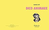 Dico animaux 2211309216 Book Cover