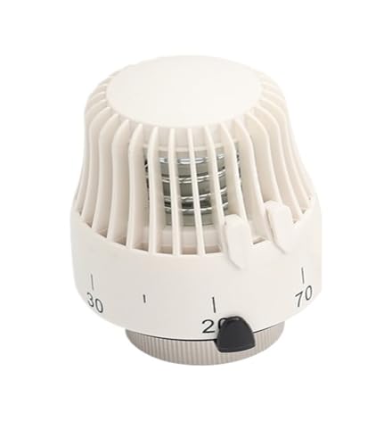 Válvula mezcladora M30×1.5 para regular el calor del suelo radiante y radiadores de 30-70 °C