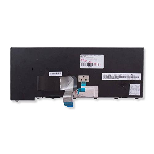 Teclado para notebook Lenovo CS13T ABNT2