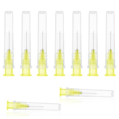 Accessoires de distribution lot de 100 pour mesure de laboratoire
