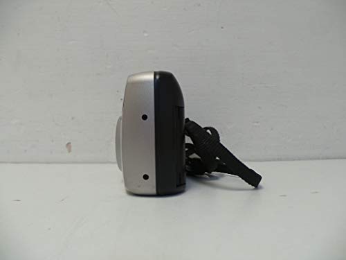 Ficha técnica Pentax Espio 738 S 135 mm Cámara - Fernando Cortés