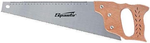 Sparta Serrote Para Madeira 18 450 Mm 7-8 Dpp Dentes Temperado