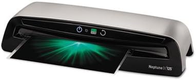 Neptune 3 125 Laminator, 12-1/2'' Wide x 7 Mil Maximum Document Thickness, Sold as 1 Each