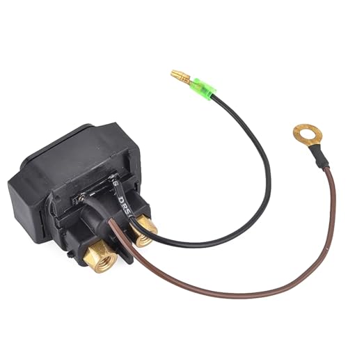 Relais de démarreur pour Yamaha FX LF-X F-TJR 150 et TL 50 FJ 60 de 2006 à 2015