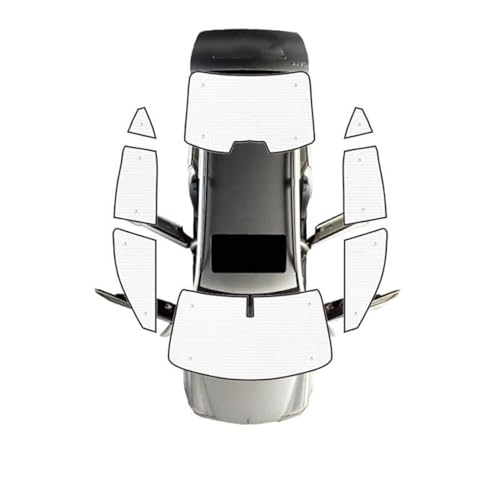 Pare-soleil Nissan Altima L34 pour protéger vos enfants du soleil en voyage