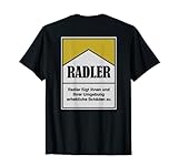 ciclistas, ciclistas añaden importancia significativa a ti y a tu entorno Camiseta