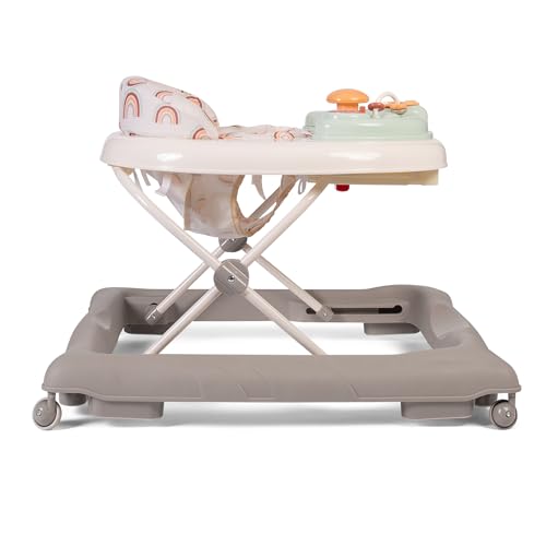 Red Kite Baby Go Round Jive Sit-In Electronic Walker