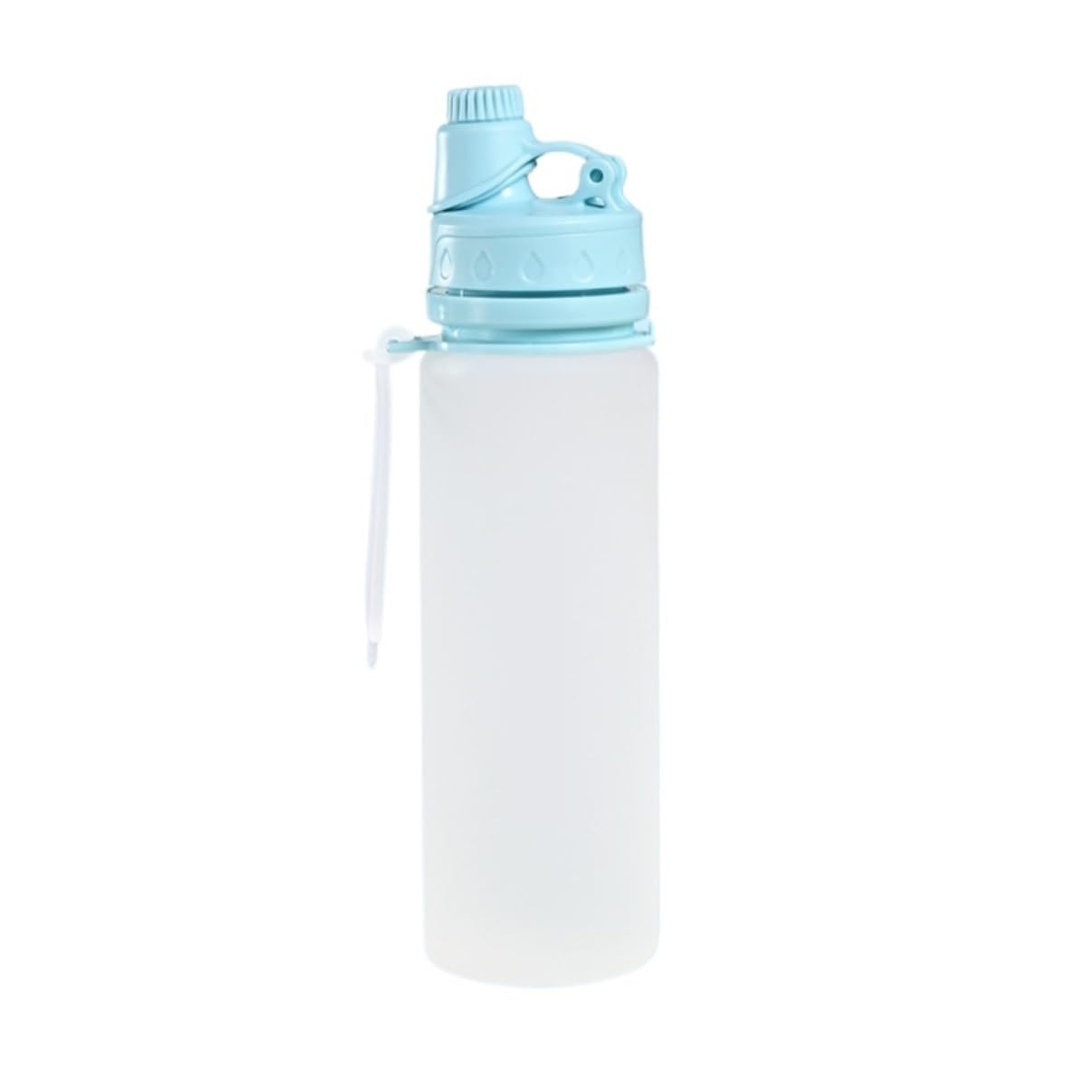 Trinkflasche, Silikon Faltbare Wasser Tasse Tragbare Sport Wasser Flasche Outdoor Camping Reise Mundwasser Tasse BPA-freie