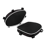 NLNPFGHVZY Borsa Moto Per BMW R1200GS R 1200 GS Per Adventure 2005-2012 Pacchetto Paraurti Moto Pacchetti Borsa Posizionamento Kit Attrezzi Valigie Laterali Motos
