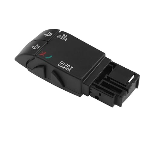 Interrupteur de commande de volant pour Clio 4 Phase 2 2016-2019