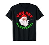 Respiratory Therapy Christmas Designs E1XM2RWZ02J