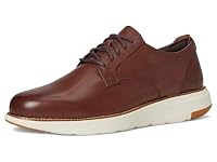 Cole Haan Mens Grand Atlantic Oxford, Chestnut/Ivory, 10.5-M US — image 8