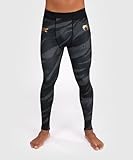 Venum UFC Adrenaline Fight Week Performance Men's Tight - Urban Camo - Medium
