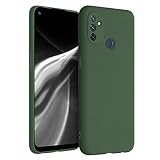PROTECCIÓN CON ESTILO: Este cover te gustará por su atractivo y elegante diseño. Además es robusto, sólido y estable, protegerá la parte posterior de tu teléfono.