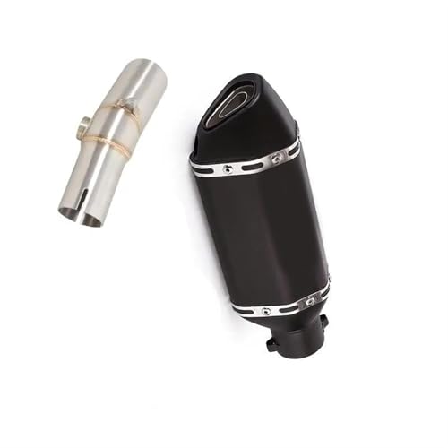�����o�C�N�r�C�~�b�h�R�l�N�g�p�C�v 310mm �}�t���[�T�C�����T�[ �ɓK������ER6N �ɓK������ER650 2005 2006 2007 2008 2009 2010 2011
