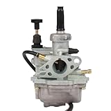 Remplacement direct du numéro de pièce OEM 13200-40B10 pour une installation facile