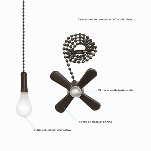 Ficha técnica de ventilador 2 Imagen adicional