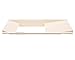 Kolddraft GBR00668 Replacement Plastic Ice Chute