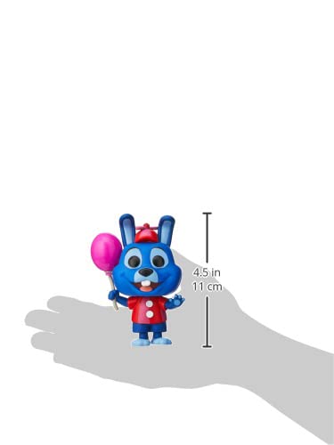 POP Games: Five Nights at Freddy's Balloon -Bonnie