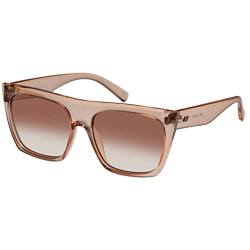 Le Specs Women's The Thirst Sunglasses