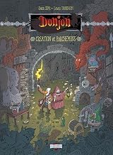 A Brief Summary Digital Book Donjon Bonus T02 - Cr&eacute;ation et parchemins (2) Complete Guide Curated Content Best Seller