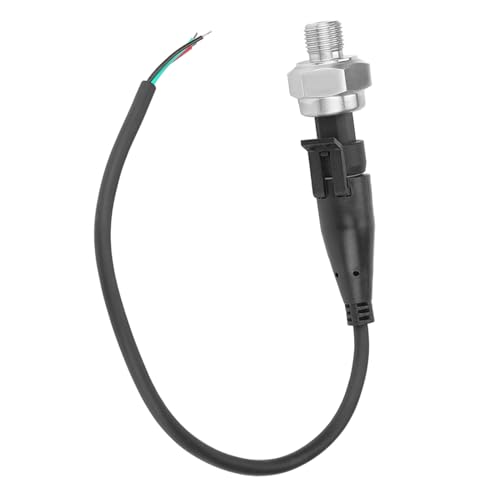 Transducteur de pression G1/4 pour eau et gazole sortie 5V 0-150 PSI - 6
