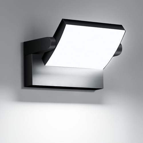 40W Appliques Murales Extérieure avec panneau LED pivotant à 350°...