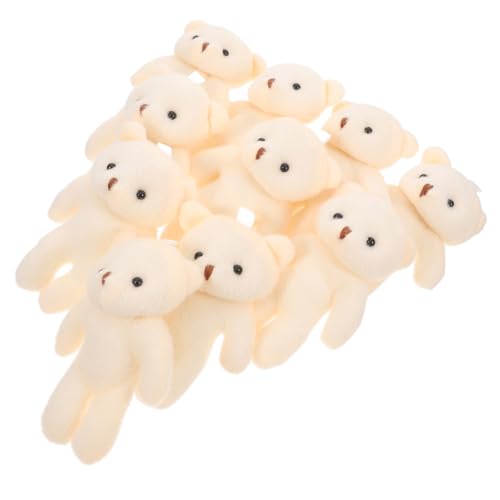 Ours en peluche suspendus WOONEKY pour animer vos anniversaires et fêtes d'enfants