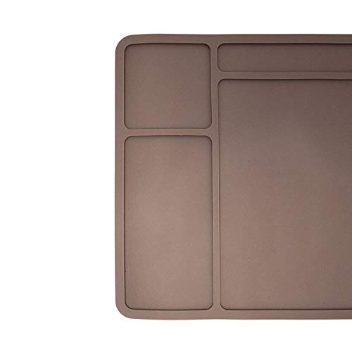 Tapete de Manutenção - AVB