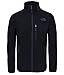 Produktbild THE NORTH FACE Herren M Nimble Jacket TNF Black M NIMBLE JACKET TNF BLACK, Black, L, T92TYG