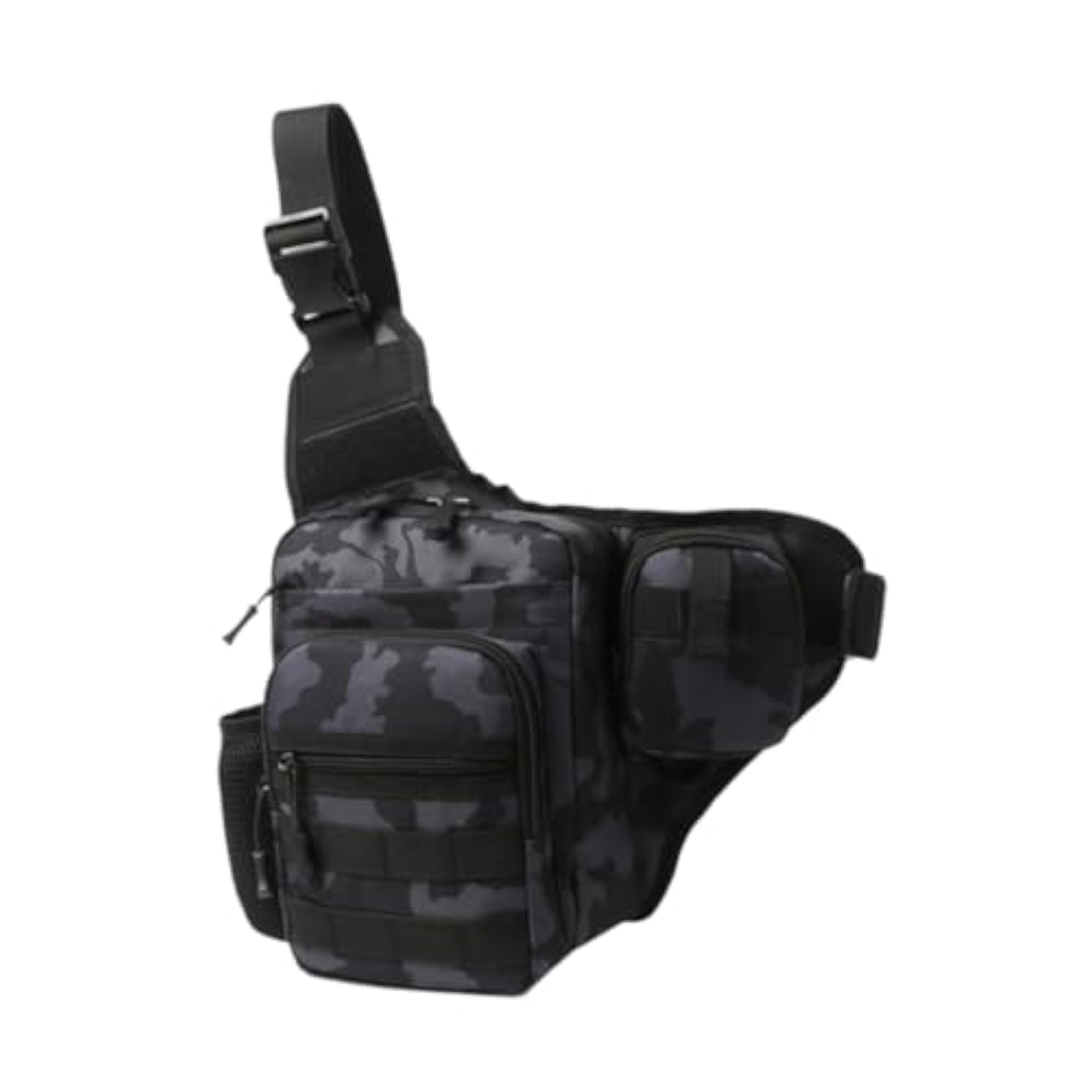 Stylish Casual Crossbody Sling Bag