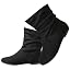Faux Suede-black