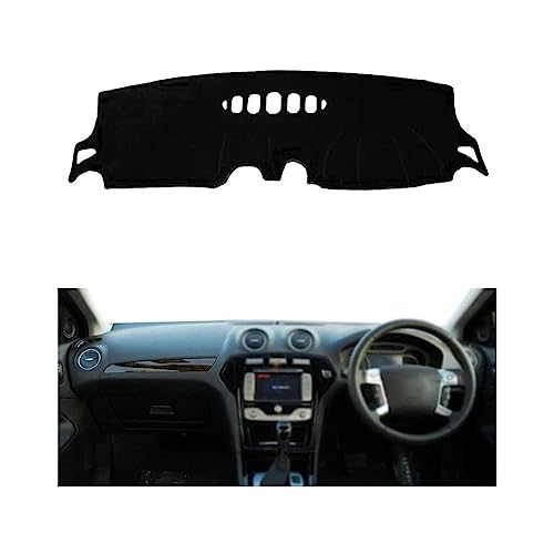 Tapis protection tableau de bord Mondeo MK4 2007-2013
