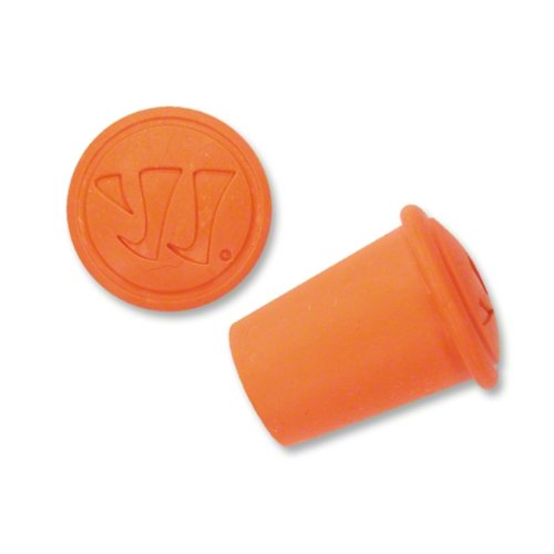 Warrior Men's Colored End Caps