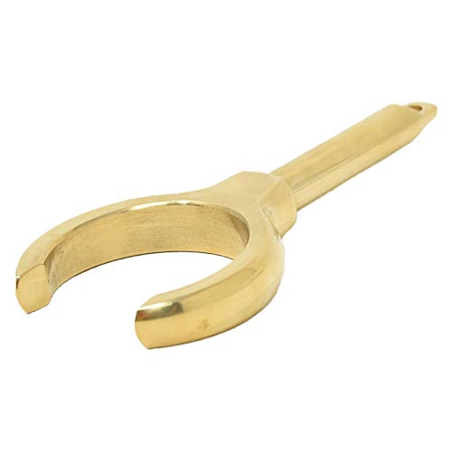Outcast Sporting Gear OSG Outdoor Recreation Camping Boating Rowing River Small Oar Locks, 1 pcs