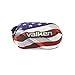 Valken Fate GFX Paintball Tank Cover (Merica RWB)