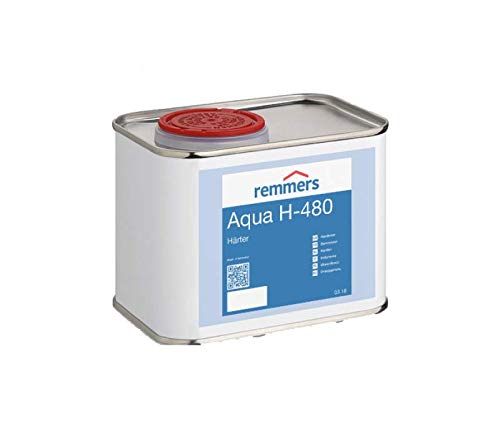 Preisvergleich Produktbild Remmers Aqua H-480-Härter (2 l)
