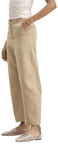 Velvet by Graham & Spencer Women's Alexis Twill Pants2