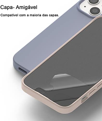 Película Fosca Kingshield para OnePlus Nord CE 3 Lite - Imagem 7