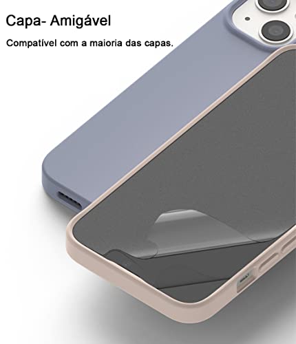 Película Galaxy Watch 5 Pro [45MM] Kingshield Hydrogel (3x Unid Tela Fosca)