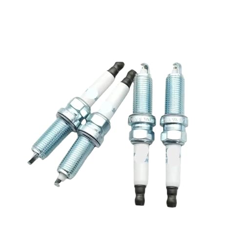 Bougies d'allumage anti-ratés pour Changan CS35 Eado Alsvin 3707010-B05