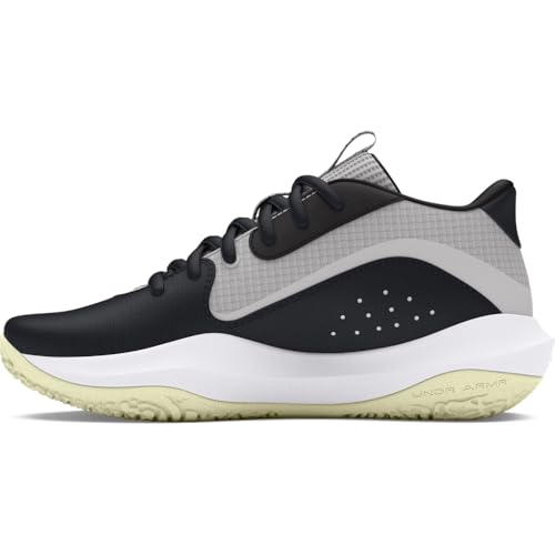 Image of Under Armour Kids' Grade School Lockdown 7