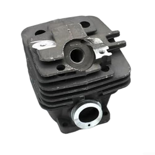 Cylindre 47 mm pour tronçonneuse MS361 MS360 MS341 pour solutionner la perte de puissance - 5